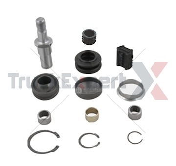 Sada na opravy, řadicí páka 16452 25233006