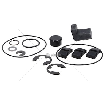 Sada na opravy, startovací systém BOSCH 2 007 010 171