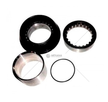 Sada na opravy, svislý čep MERCEDES 9443300560