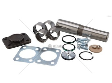 Sada na opravy, svislý čep PETERS 021.009-00A