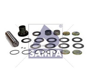 Sada na opravy, svislý čep TRUCKTEC AUTOMOTIVE 05.31.010