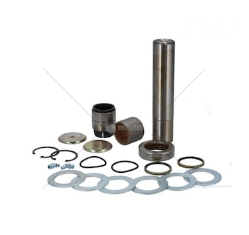 Sada na opravy, svislý čep WOSIMAN B-124-4