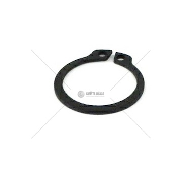 Sada na opravy termostatu Iveco Daily 00> seger 16866173