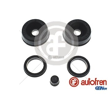 Sada na opravy, válec kolové brzdy fiat ducato 90> vzad citroen c25 83> [ø 25.4 ] d3169