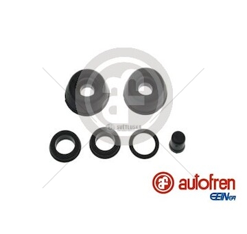 Sada na opravy, válec kolové brzdy - vzad ford puma/granada/capri 97> [ø 19 ] d3115