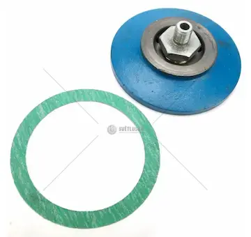 Sada na přestavbu filtru oleje | 81821119-N