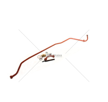 Sada na přestavbu hydrauliky 43L (bez čerpadla) 84420996