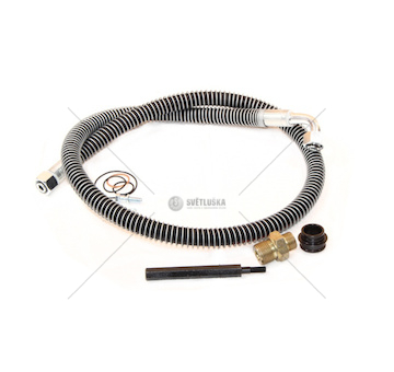 Sada na přestavbu hydrauliky 55L (bez čerpadla) 89420996