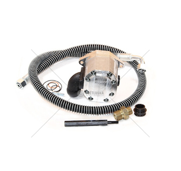 Sada na přestavbu hydrauliky 55L (s čerpadlem) 89420999