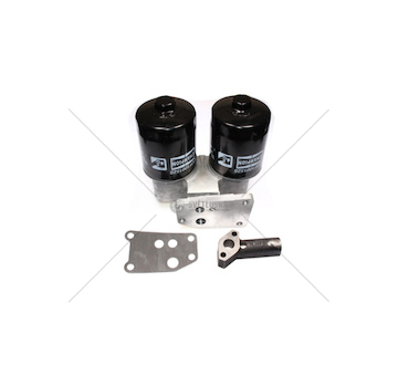 Sada na přestavbu plnoprůtokových filtrů 64900000