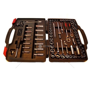 Sada nářadí 103 ELEM.1/4