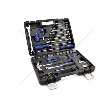 Sada nářadí 73 ks GEKO