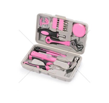 Sada nářadí 86 ks FDG 5027-86R - FIELDMANN