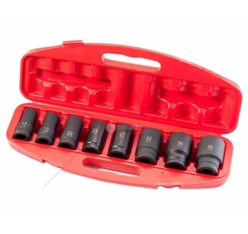 Sada násadek utahovacího klíče 3/4