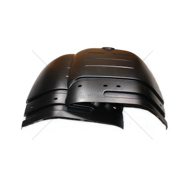 Sada nástavců blatníků L + P 53364921/01