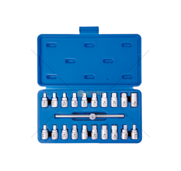 Oil Drain Plug Key Set