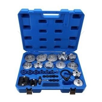 Sada nástrčných klíčů na olejové filtry SATRA S-X28OM