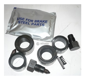 Sada ND samostav Perrot Tatra, Iveco, Volvo