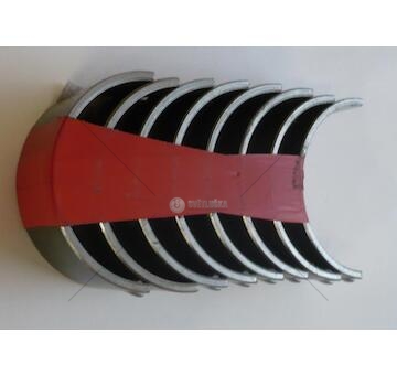 Sada ojničních ložisek 2. výbrus Multicar M25 sada - německé