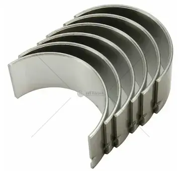 Sada ojničních ložisek i. výbrus mf3-3 válec | 737067M91