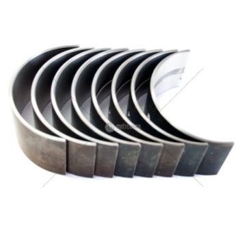 Sada ojničních ložisek IFAW50 0,25 - GMP