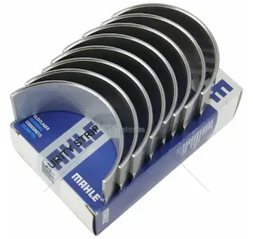 Sada ojničních ložisek mahle, i.výbrus uřiii (v4),(8x 78.003.031) | 93.942.004