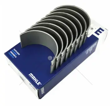 Sada ojničních ložisek mahle, ur ii (v4), ii. výbrus(77323620-8ks 80.003.008) | 80.001.032