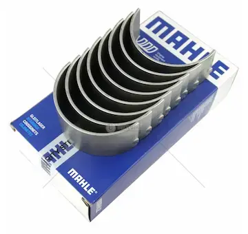 Sada ojničních ložisek mahle ur ii (v4), iii. výbrus | 80.001.033