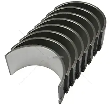 Sada ojničních ložisek mtz | 501004140H1