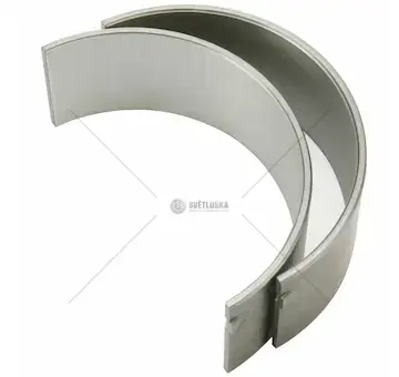 Sada ojničních ložisek pár | RE65908-N