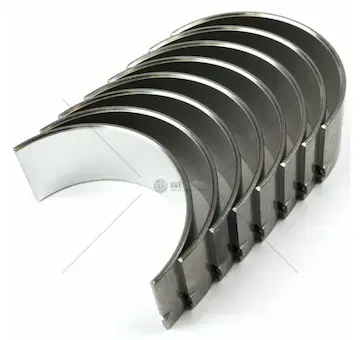 Sada ojničních ložisek standard uřiii (v4),(8x 78.003.011) | 93.942.003