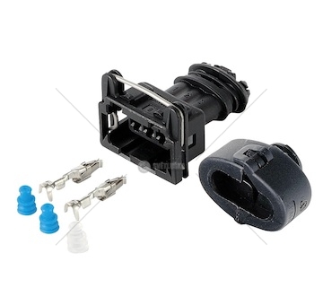 Sada opravárenská 3 pól. + adaptér daf lf, rvi premium, volvo fl 0769029_A