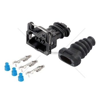 Sada opravárenská 3 pól. zástrčky daf lf/cf/xf, mercedes actros,atego 0769030_A