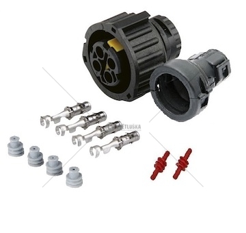 Sada opravárenská 4 pól. nw 8.5 180° mercedes actros,mp2/mp3/mp4, arocs, atego 0771378_A