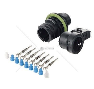 Sada opravárenská 7 pól. zásuvky d5 mm se svorkou 90° mercedessprinter, vw crafter, iveco 0771468_A