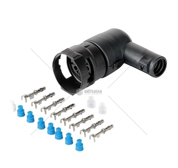 Sada opravárenská 8 pól. zástrčky 90° daf lf/cf/xf, tatra phoenix 0771499_A