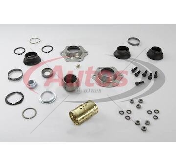 Sada opravárenská brzdového klíče bpw h,k,n  0049188_A