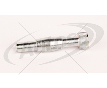 Sada opravárenská brzdového třmenu - čep pružiny samostav z-cam volvo 0045279_A