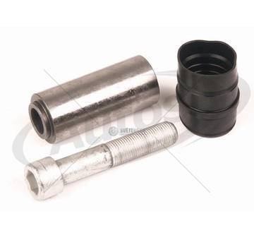 Sada opravárenská brzdového třmenu knorr sb5/sb6/sb7/sn5/sn6/sn7 0132121_A