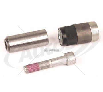 Sada opravárenská brzdového třmenu knorr sb5/sb6/sb7/sn6/sn7/sk7 0127704_A