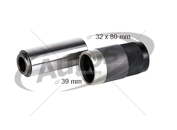 Sada opravárenská brzdového třmenu knorr sm5/sm6/sm7/sb5/sb6/sb7  0133495_A