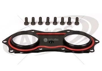 Sada opravárenská brzdového třmenu knorr sn6/sn7/sk7 0160542_A