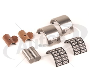 Sada opravárenská brzdového třmenu meritor duco d/ elsa 1/ elsa 2/ elsa 195/ elsa 225 0128331_A