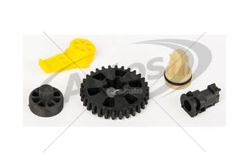 Sada opravárenská brzdového třmenu - plastové soukolí saf haldex modul t/sbs 2220 série 0172625_a
