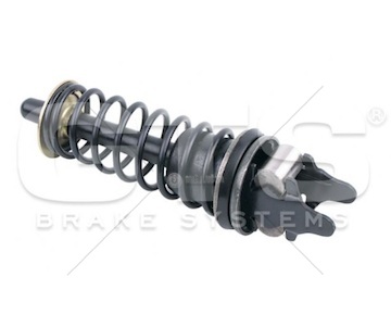 Sada opravárenská brzdového třmenu - regulátor iveco q 410 duplex 0172537_A
