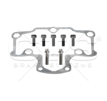 Sada opravárenská brzdového třmenu wabco 19,5