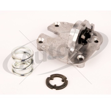 Sada opravárenská držáku hlavního zrcadla man l2000 0292974_A