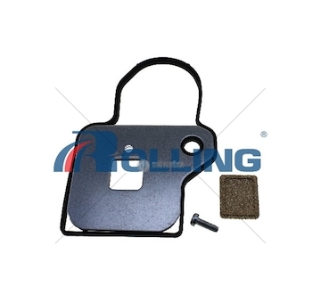 Sada opravárenská elektroventilu VOLVO ROLLING RV-012033