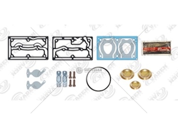 Sada opravárenská hlavy kompresoru rvi premium dxi13, 380dxi, kerax dxi11/13, magnum dxi13 0177172_A