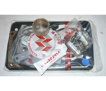 Sada opravárenská kompresoru LP4938 kpl. s planžetami a ventily